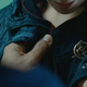 Illustration for article titled emHunger Games/em Screencaps: Wall of Fire, Love Triangle of Doom!